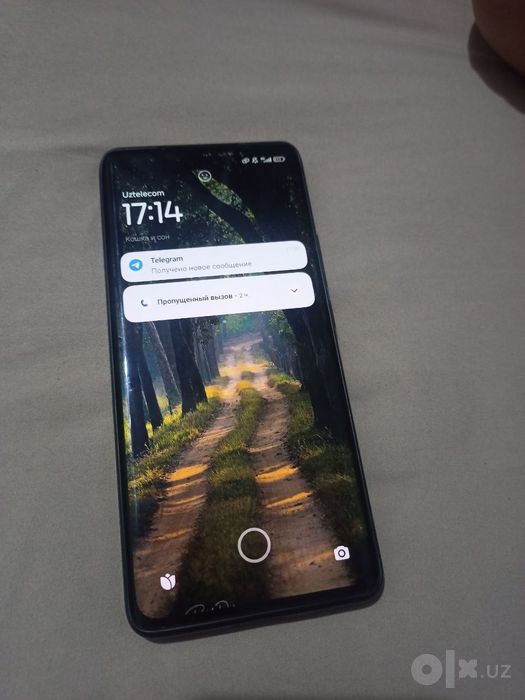 Xiaomi 13lite 8. 256gb karobka dakument bor
