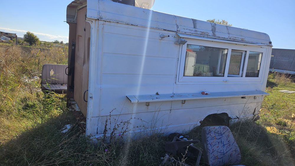 Търговска каравана