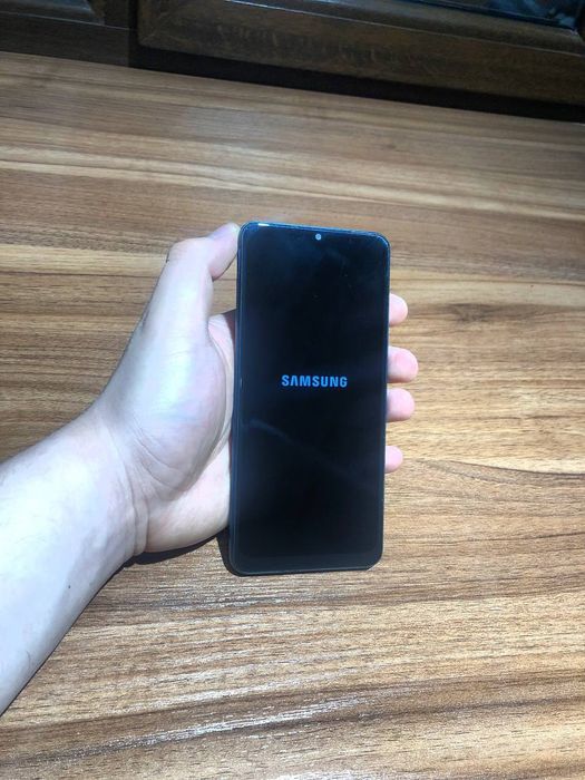 Samsung A12 Sotiladi