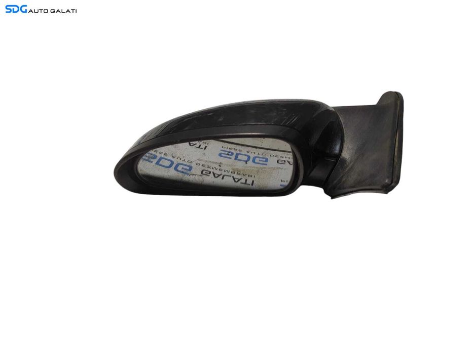 Oglinda Electrica Stanga Kia Ceed 2006 - 2012 Culoarea Neagra Cod 022608 [LR0693]