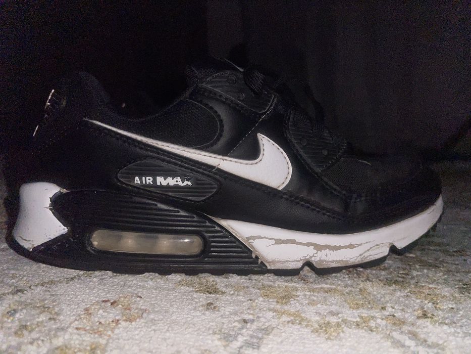 Nike Air Max 90 оригинал 7/10 42 размер