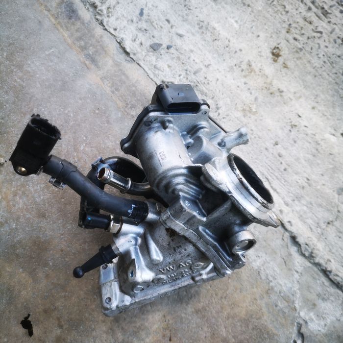 Piese motor 2.0 euro 5/6 Audi Vw Skoda - - chiuloasa-injectoare-altern