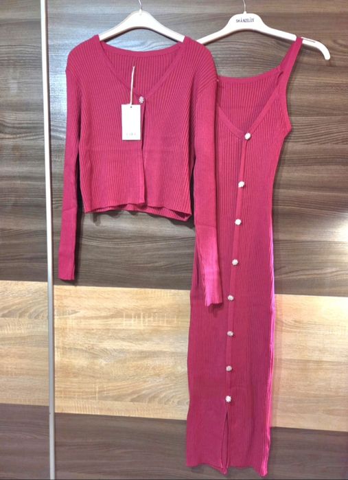 Красив дамски комплект