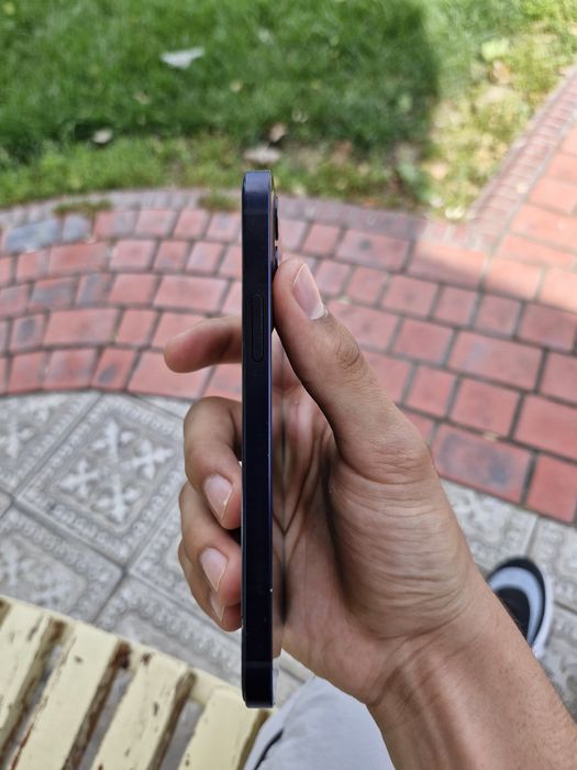 Iphone 12 128 ZP/A