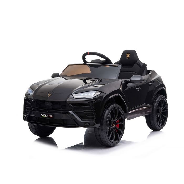 Акумулаторна кола Урус