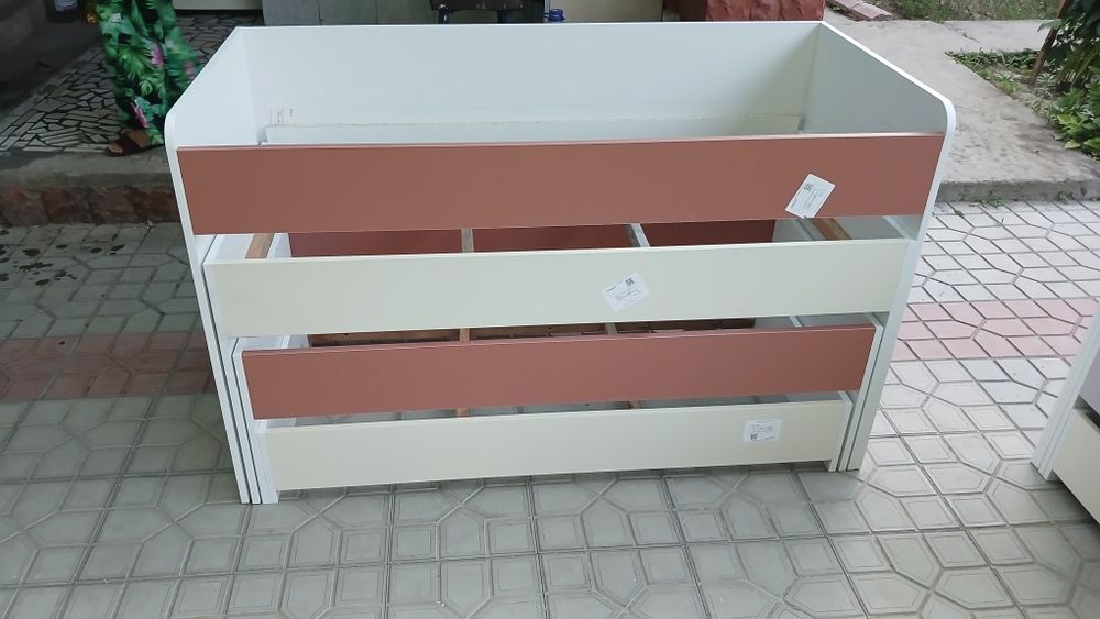 Bogcha uchun krovat. Кровать для Садик