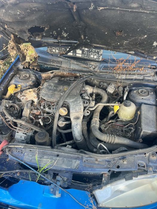 Vand Renault Megane