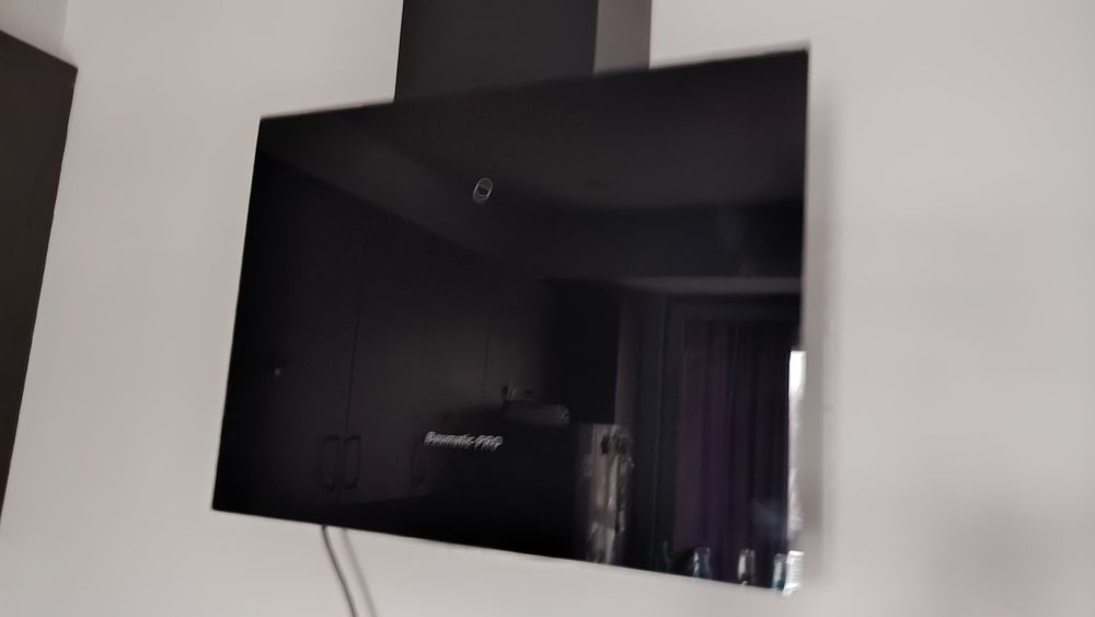 Вытяжка Baumatic