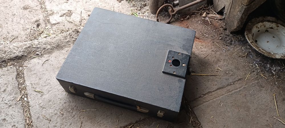 Фотоувеличитель УПА 601