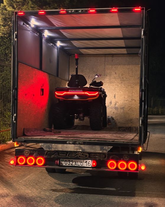 Газель Грузоперевозки