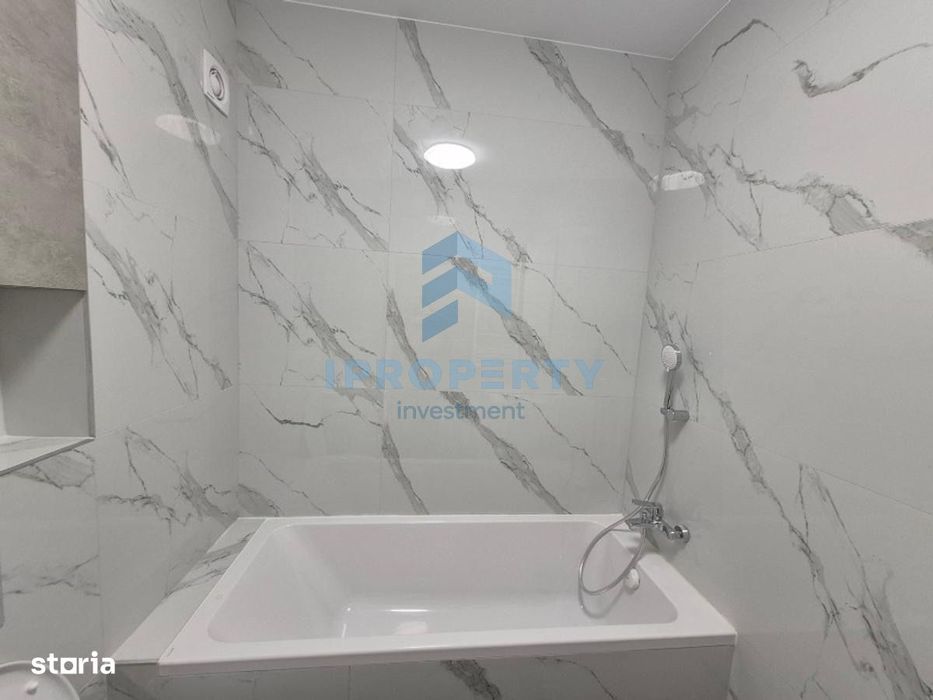 Metalurgiei | 2 Camere | Centrala | Balcon | Parcare |