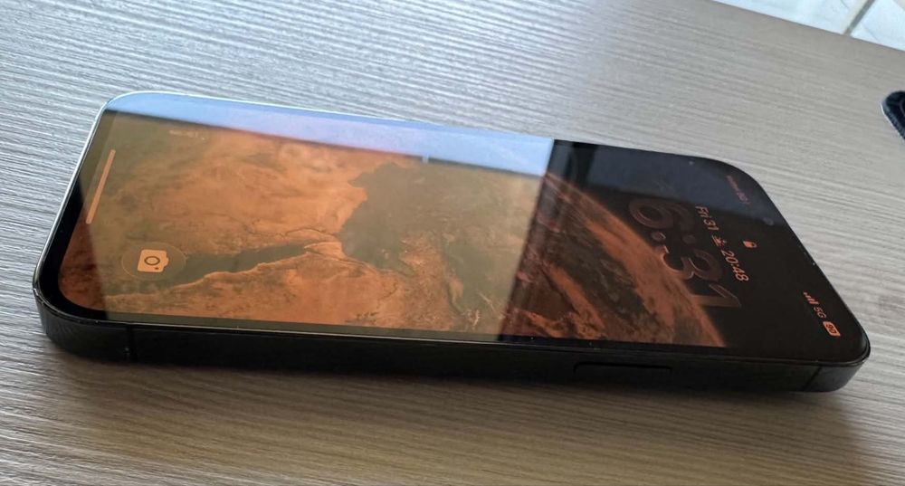 iPhone 13 Pro 256GB – 100% Battery Health – Отличен