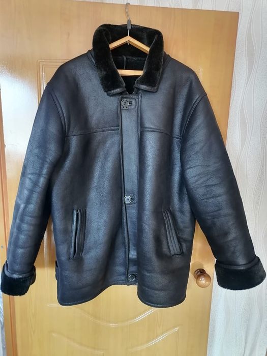 Продам дублёнки.