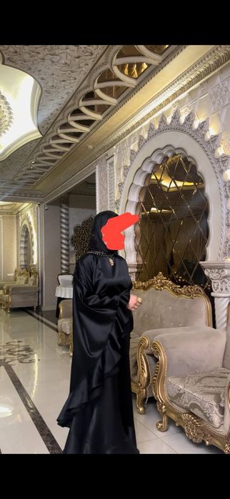 Vecherni koyne sotiladi