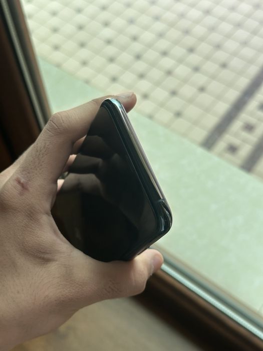 Iphone 11 pro max ochilmagan