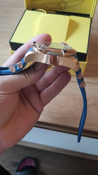 Мъжки часовник INVICTA