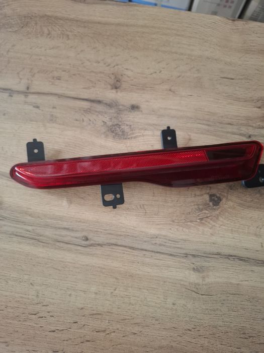Dongfeng 008 uchun Orqa banfer Atrejor faracha