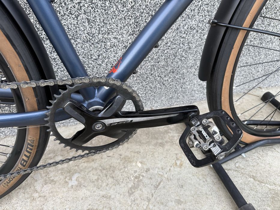 Marin Nicasio – gravel велосипед | Дискове | ПЕРФЕКТЕН