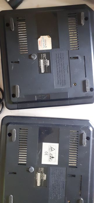 Sega Mega drive 2