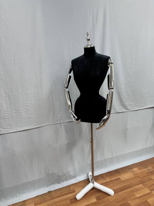 Maneken tikuvchilar uchun original