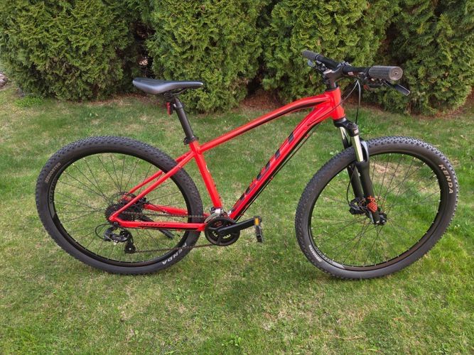 Scott 960