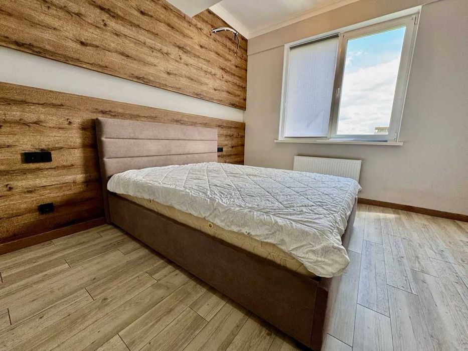 Дава се под наем Двустаен апартамент в София, Люлин 4 - 76 кв.м за 500 € - Снимка #1