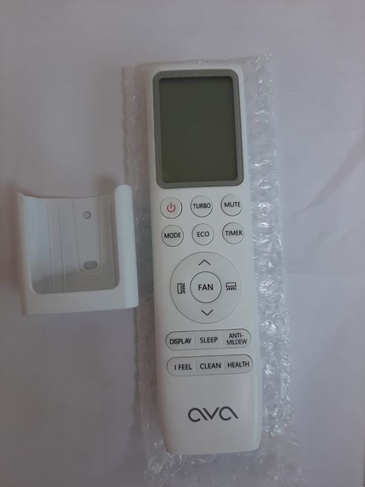 Пульт от кондиционера AVA