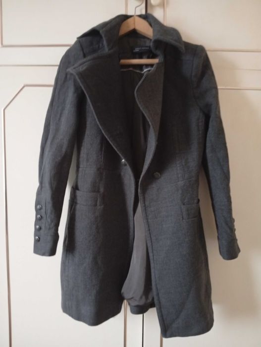 Дамско палто Zara