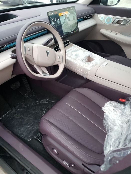 Changan Deepal S07 230 Ultra  nalichi