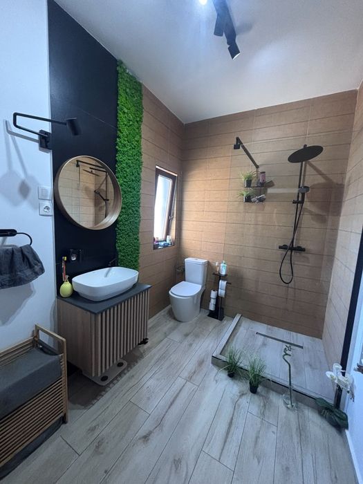 Proprietar - vând casă individuală modernă, Sânandrei