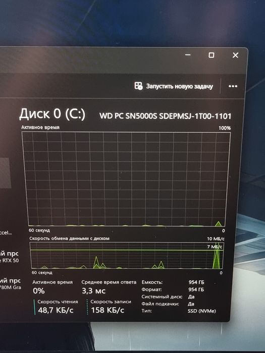 Игровой ноутбук Lenovo LOQ