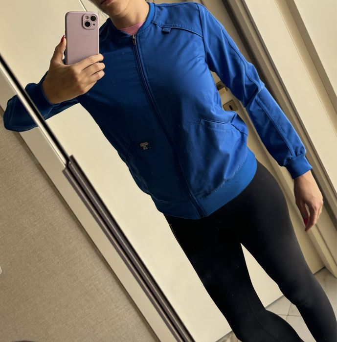 Медицинско облекло- яке