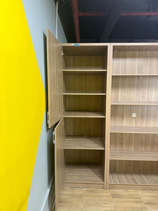 Продается офисная мебель