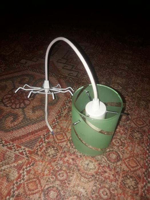 Светильник люстра