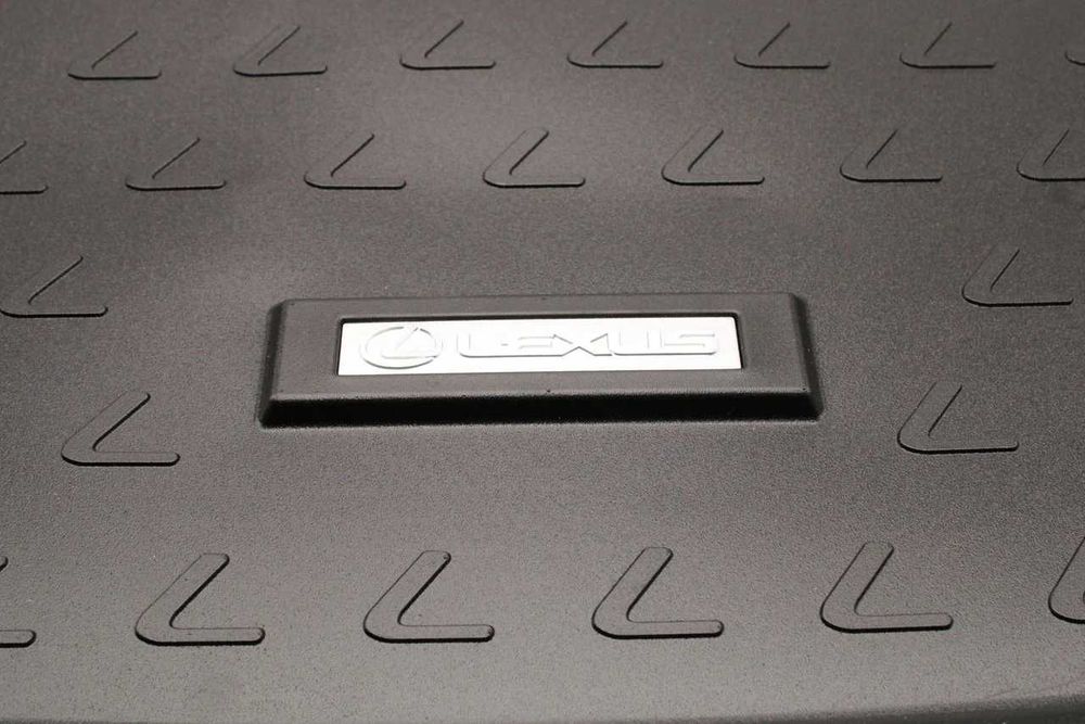 Коврик багажника Lexus RX