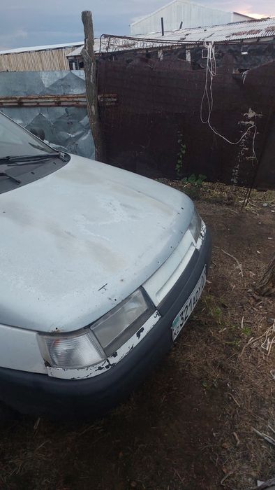 Продам ваз 2110 на ходу