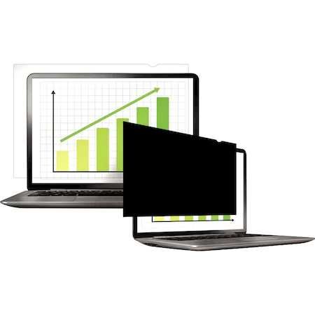 Filtru Fellowes PrivaScreen, 17.3", pentru laptop Nou