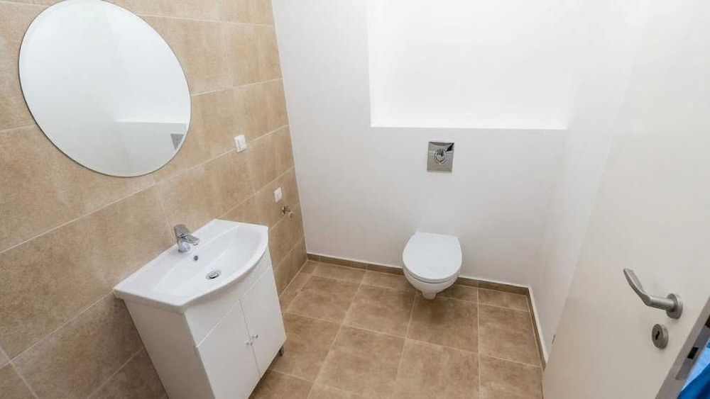 Direct Proprietar - Studio 37,5 MP utili + Balcon 3,7MP + Parcare, Targoviste