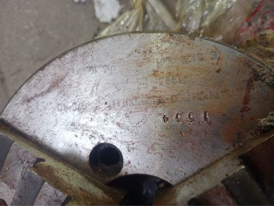 Продам токарные патроны