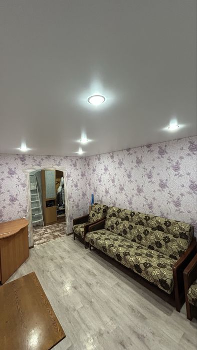 2х-комнатная квартира