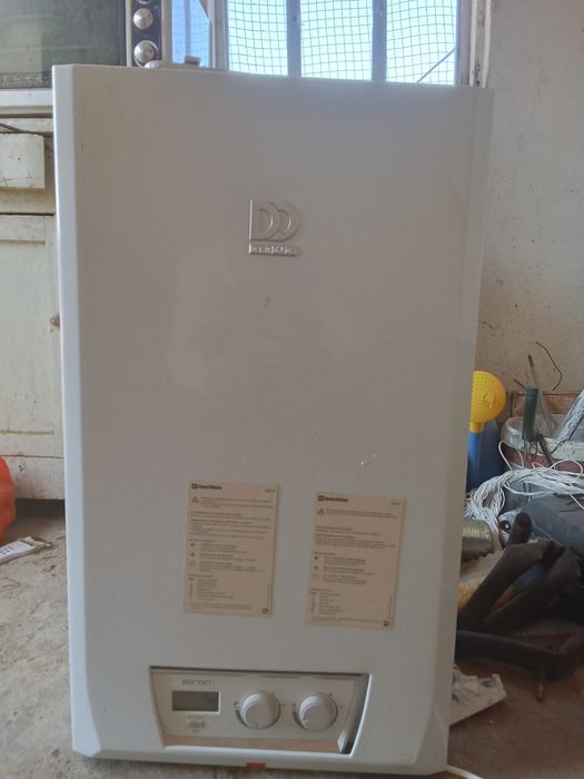 Газывой плита Demirdokum