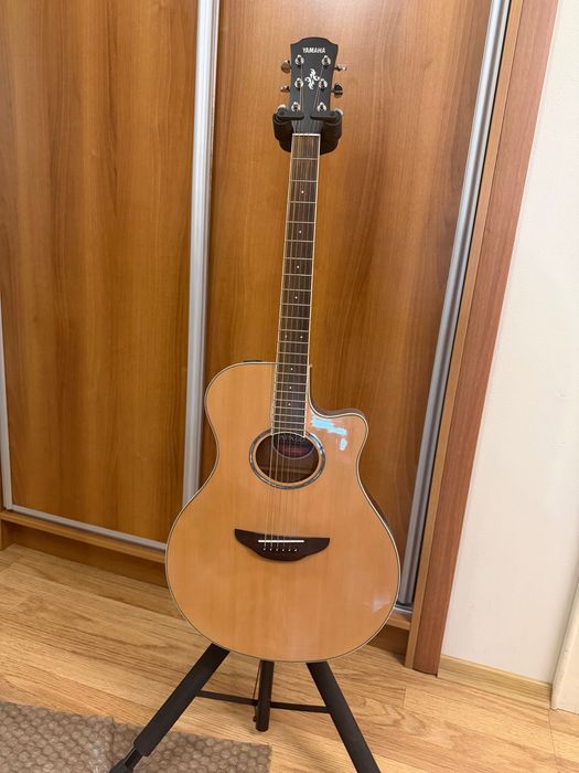 Акустична кита Yamaha