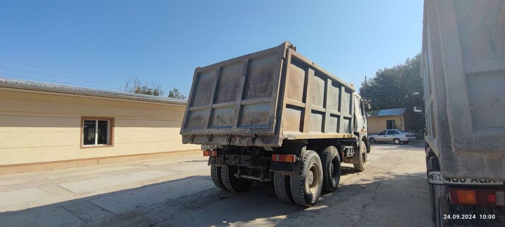 MAZ 2019 yil yurgani 180 ming xolati yaxshi gazda yurishi yaxshi balo