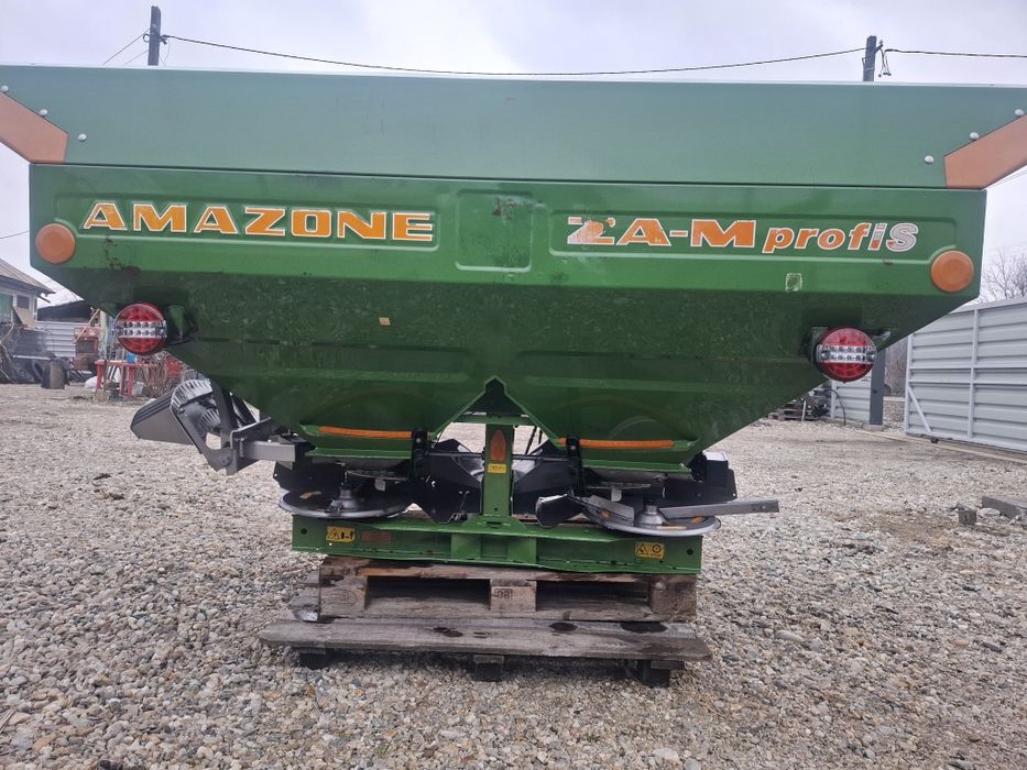 Distribuitor Amazone