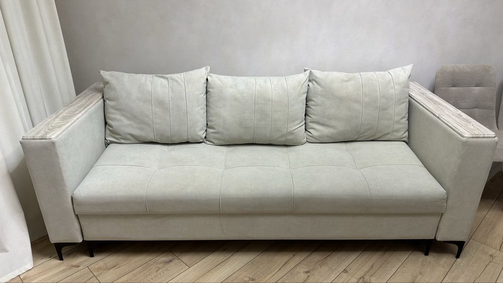 Продам диван в хорошем состоянии