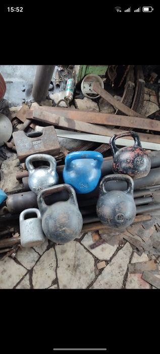 Баллон самовар инструмент