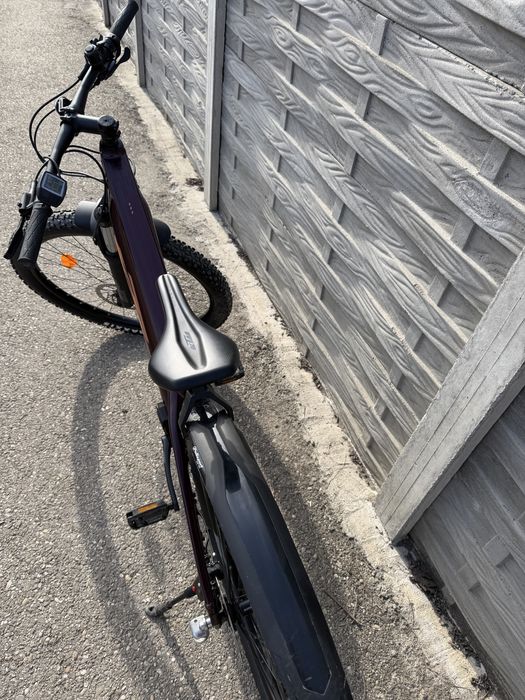 Vand bicicleta electrica, CX,29”,625wh KTM Macina 693 Glorious