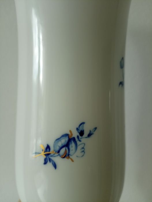 Порцеланова ваза MEISSEN