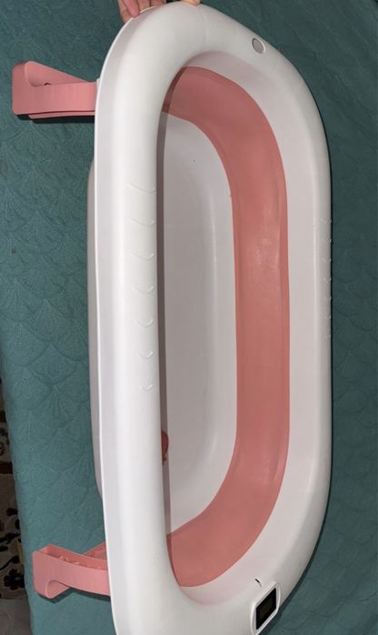 Детская ванна срочно сатылады