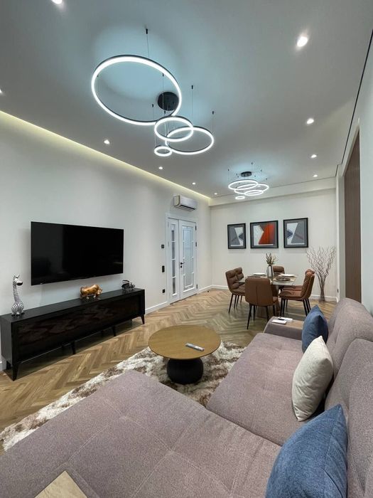 Gardens Продается 2 комнатная квартира ремонт Tashkent City